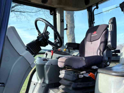 Tractor Massey Ferguson 5445 Dyna-4