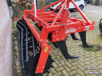 Cultivator Evers Garron  -  11- 303 / 2  R 62