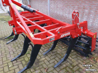 Cultivator Evers Garron  -  11- 303 / 2  R 62