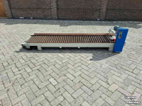 Inspection units Dijkstra Rollenverleestafels