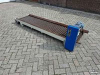 Inspection units Dijkstra Rollenverleestafels