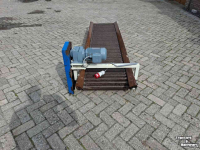 Inspection units Dijkstra Rollenverleestafels