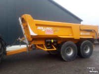 Dumptrailer Rolland Rollroc 5300