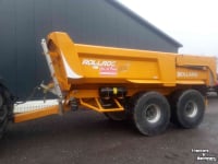 Dumptrailer Rolland Rollroc 5300