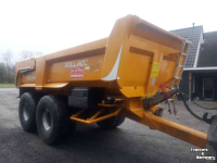 Dumptrailer Rolland Rollroc 5300
