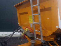 Dumptrailer Rolland Rollroc 5300