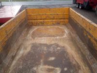 Dumptrailer Rolland Rollroc 5300
