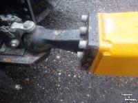 Dumptrailer Rolland Rollroc 5300