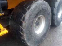 Dumptrailer Rolland Rollroc 5300