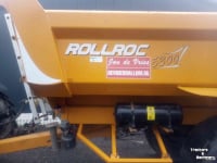 Dumptrailer Rolland Rollroc 5300