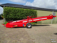 Telescopic storeloader Grimme SL80-16 Hallenvuller TE HUUR !