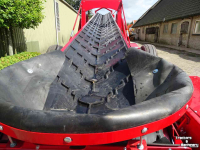 Telescopic storeloader Grimme SL80-16 Hallenvuller TE HUUR !