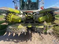 Cornhead Claas Orbis 450
