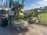Cornhead Claas Orbis 450