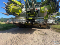 Cornhead Claas Orbis 450