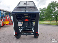 Vacuum sweeper Greenline SCH-360