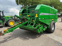 Balers McHale Fusion 2