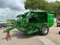 Balers McHale Fusion 2