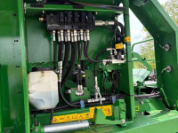 Balers McHale Fusion 2
