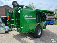 Balers McHale Fusion 2