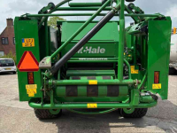 Balers McHale Fusion 2