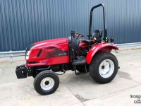 Tractor Knegt 304 G2 Gazonband