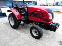 Tractor Knegt 304 G2 Gazonband