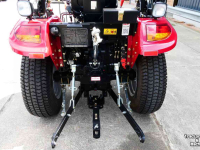 Tractor Knegt 304 G2 Gazonband