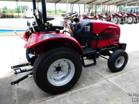 Tractor Knegt 304 G2 Gazonband