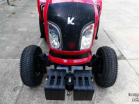 Tractor Knegt 304 G2 Gazonband