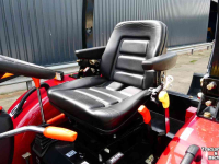 Tractor Knegt 304 G2 Gazonband