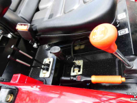 Tractor Knegt 304 G2 Gazonband