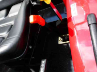 Tractor Knegt 304 G2 Gazonband