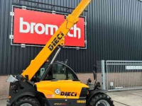 Telehandler Dieci Apollo 26.6