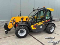 Telehandler Dieci Apollo 26.6