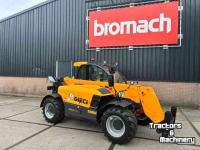 Telehandler Dieci Apollo 26.6