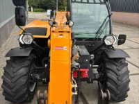 Telehandler Dieci Apollo 26.6