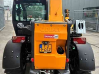 Telehandler Dieci Apollo 26.6