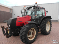Tractor Valtra 6750