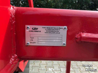 Cultivator STP 3 tand