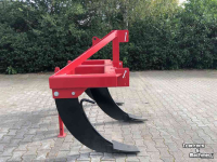 Cultivator STP 3 tand