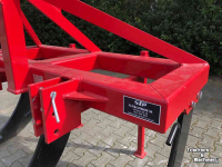 Cultivator STP 3 tand