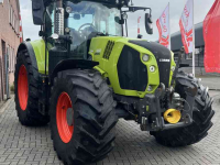 Tractor Claas Arion 660 Cebis First Claas