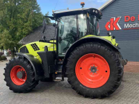 Tractor Claas Arion 660 Cebis First Claas