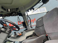 Tractor Claas Arion 660 Cebis First Claas