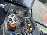 Tractor Claas Arion 660 Cebis First Claas