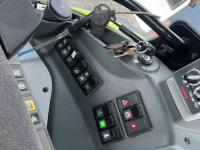 Tractor Claas Arion 660 Cebis First Claas