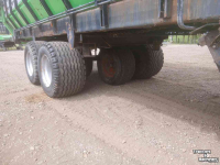 Self-loading wagon Deutz-Fahr K7.44