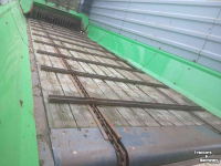 Self-loading wagon Deutz-Fahr K7.44