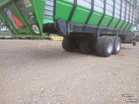 Self-loading wagon Deutz-Fahr K7.44